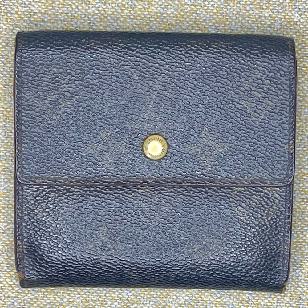 Louis Vuitton Monogram Wallet